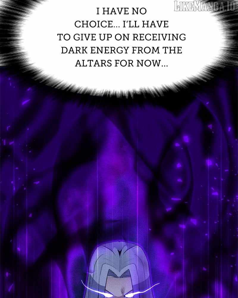 Solo Spell Caster Chapter 208 - Page 16