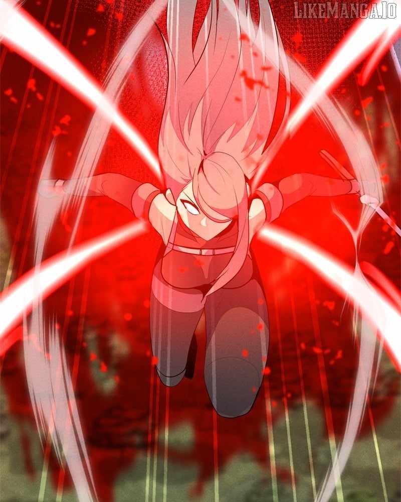 Solo Spell Caster Chapter 208 - Page 152