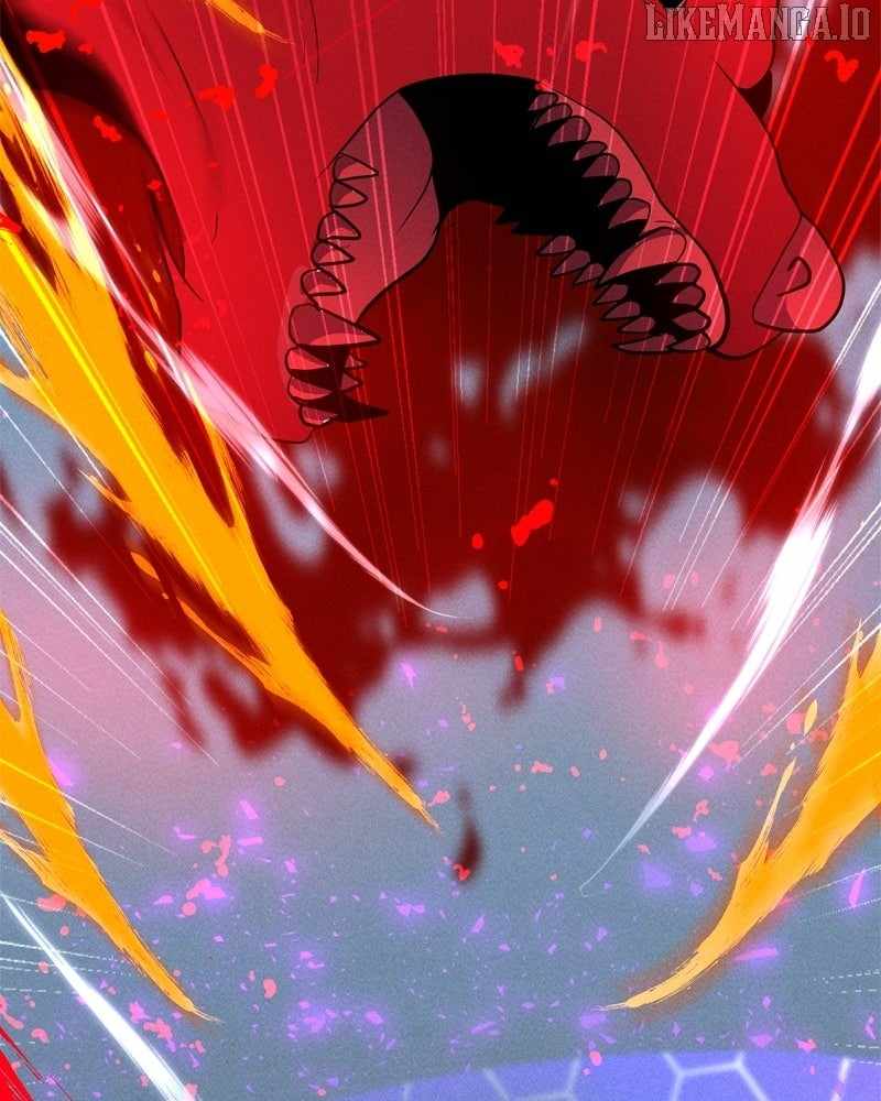 Solo Spell Caster Chapter 208 - Page 156