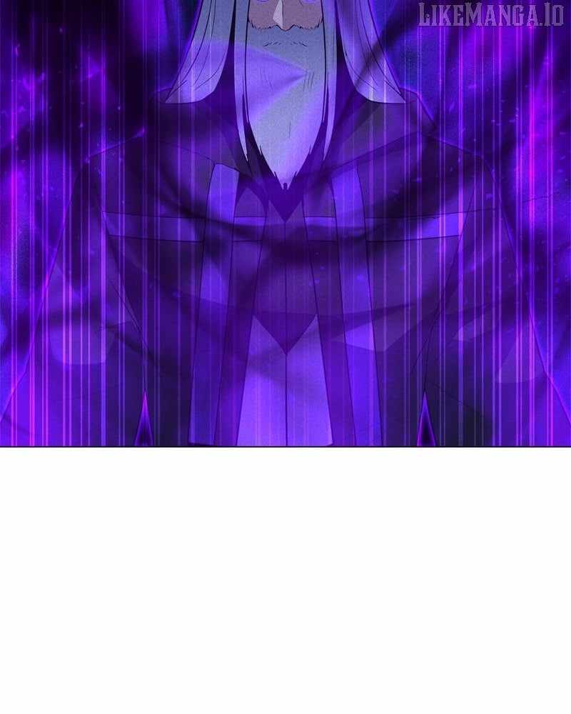 Solo Spell Caster Chapter 208 - Page 17