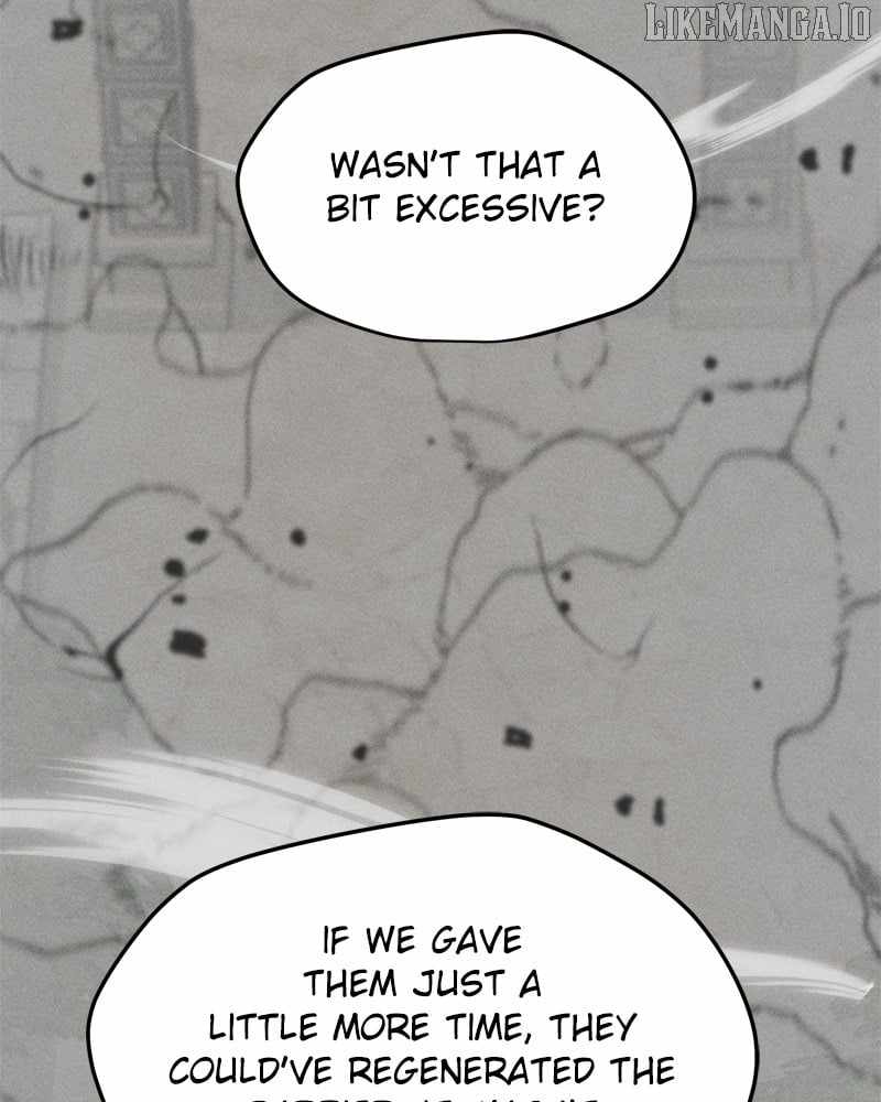 Solo Spell Caster Chapter 208 - Page 163