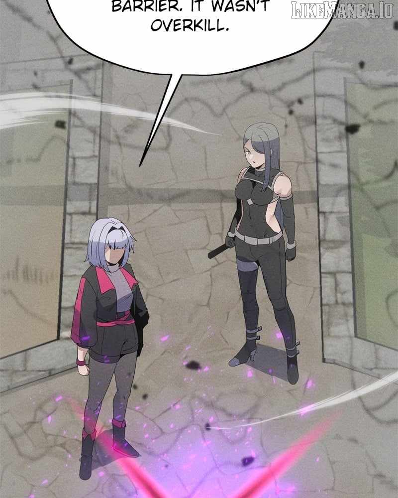 Solo Spell Caster Chapter 208 - Page 164