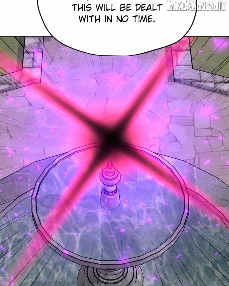 Solo Spell Caster Chapter 208 - Page 166