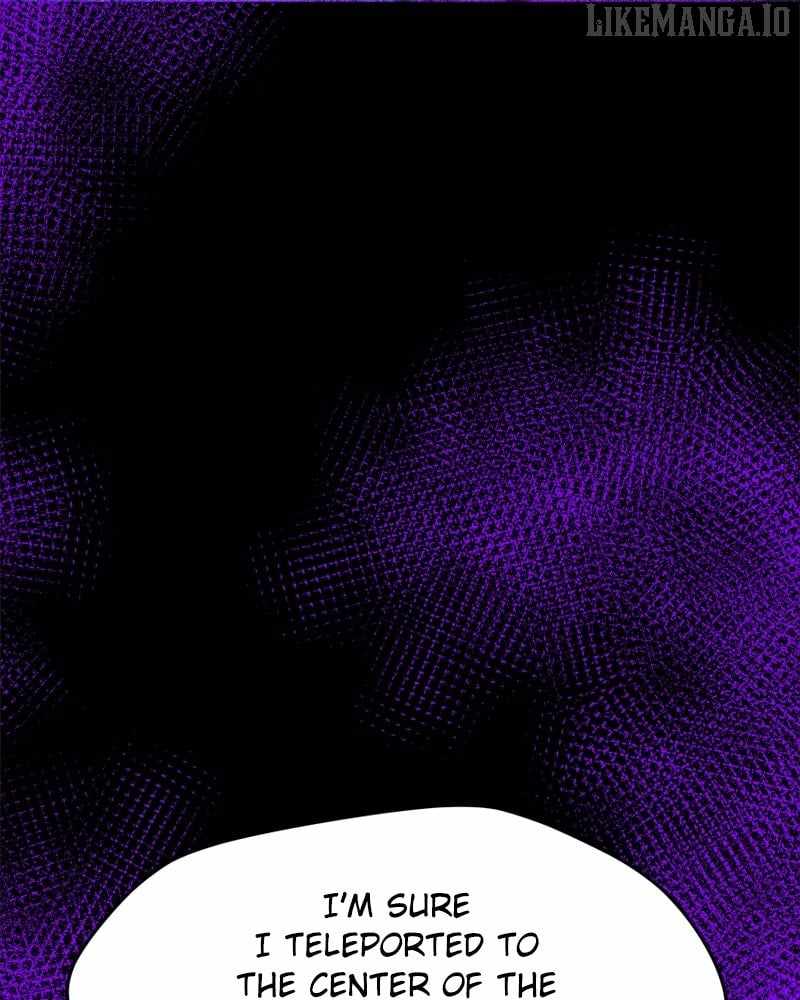 Solo Spell Caster Chapter 208 - Page 170