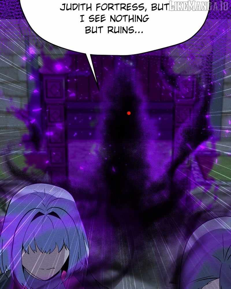 Solo Spell Caster Chapter 208 - Page 171