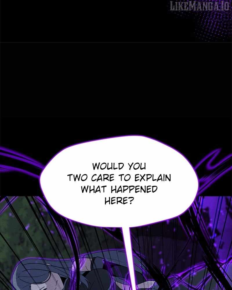 Solo Spell Caster Chapter 208 - Page 173