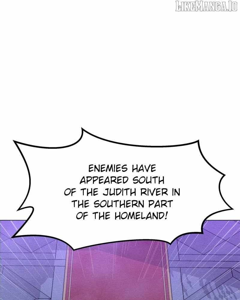 Solo Spell Caster Chapter 208 - Page 20