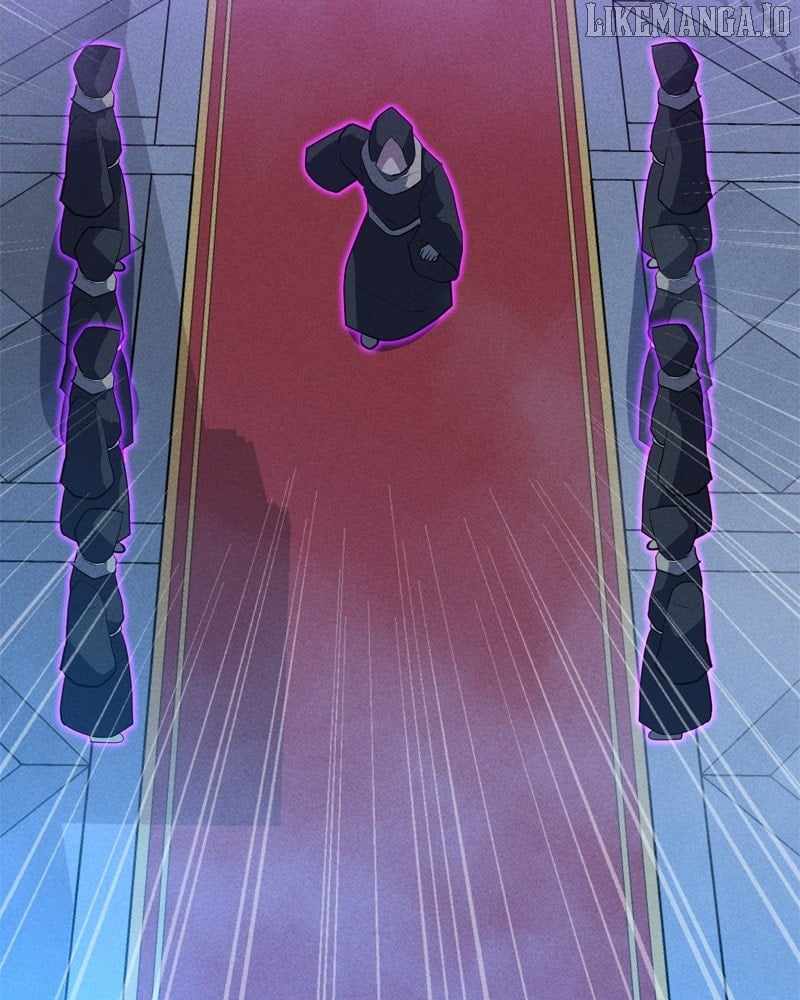 Solo Spell Caster Chapter 208 - Page 21