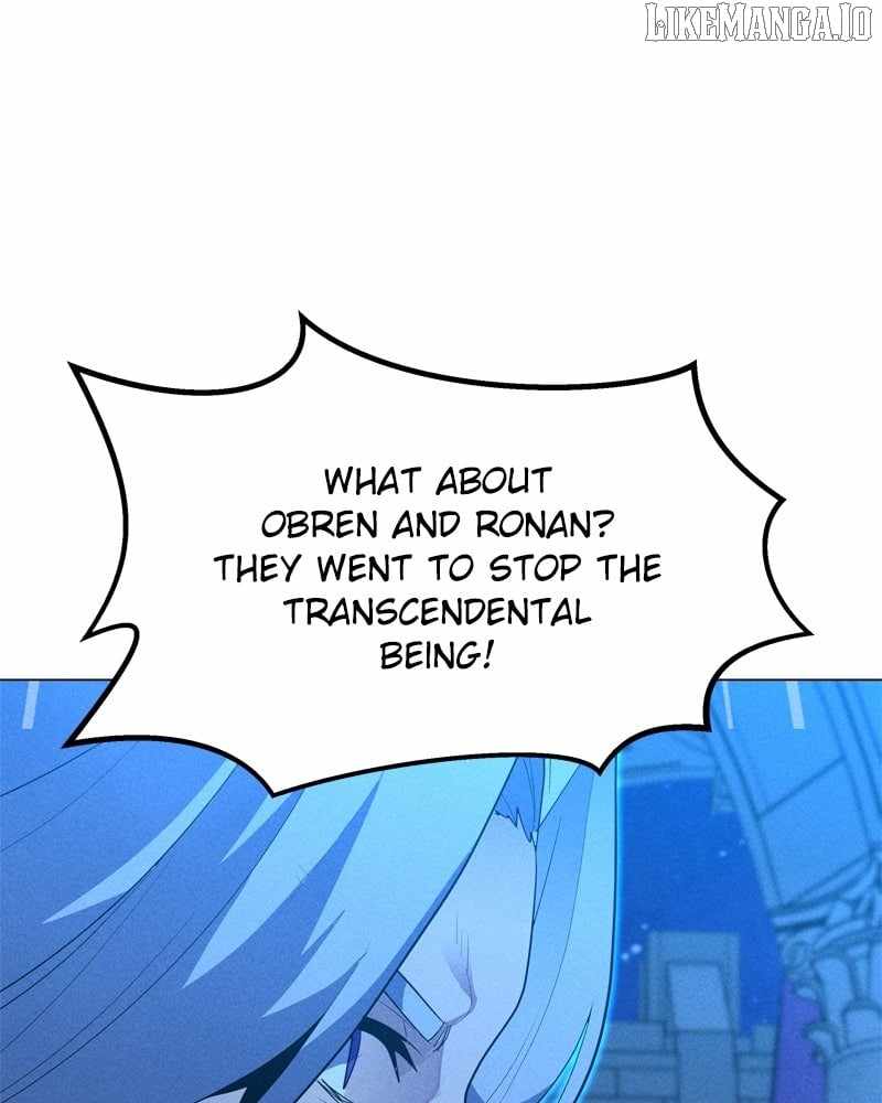 Solo Spell Caster Chapter 208 - Page 23