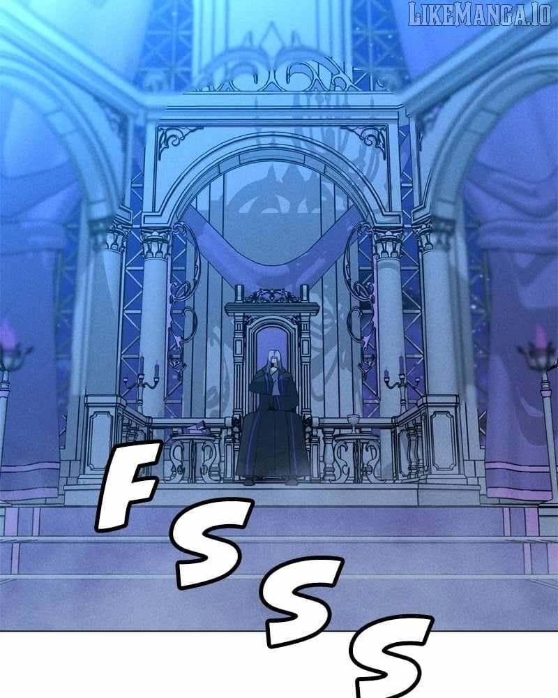 Solo Spell Caster Chapter 208 - Page 4