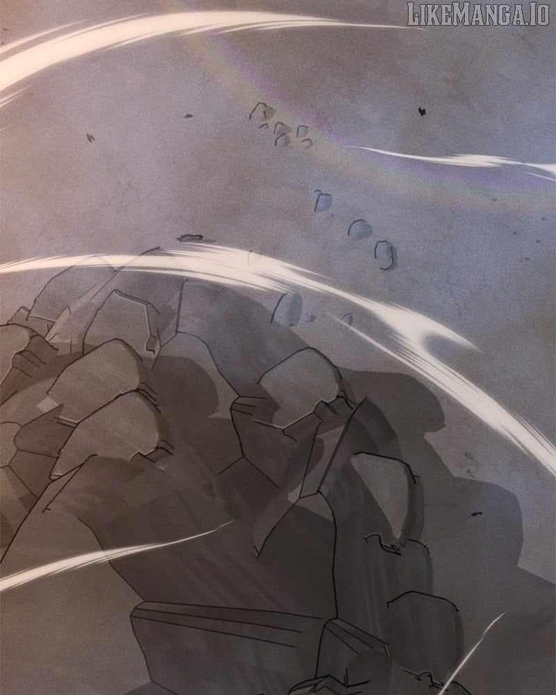 Solo Spell Caster Chapter 208 - Page 31