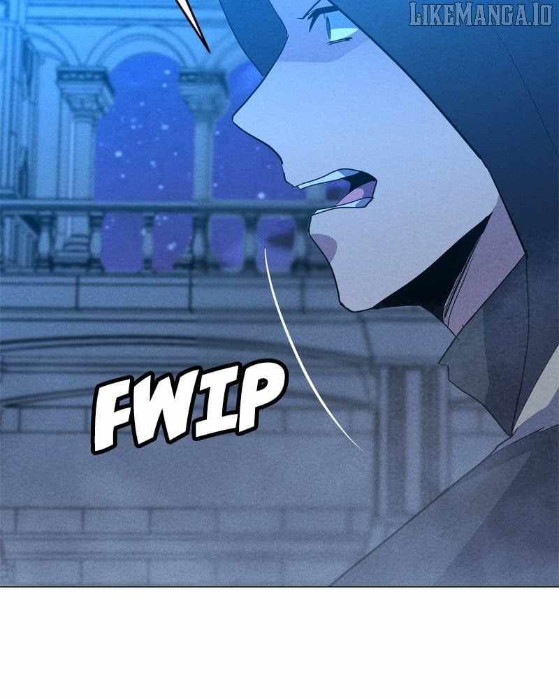 Solo Spell Caster Chapter 208 - Page 34