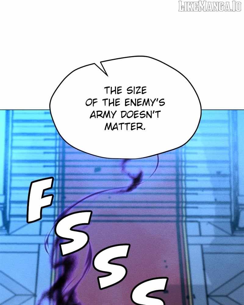 Solo Spell Caster Chapter 208 - Page 38