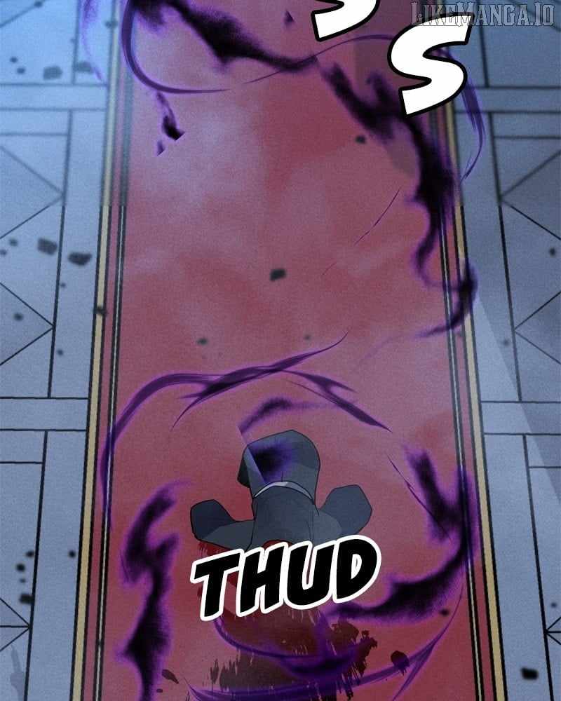 Solo Spell Caster Chapter 208 - Page 39