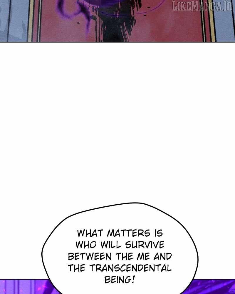 Solo Spell Caster Chapter 208 - Page 40