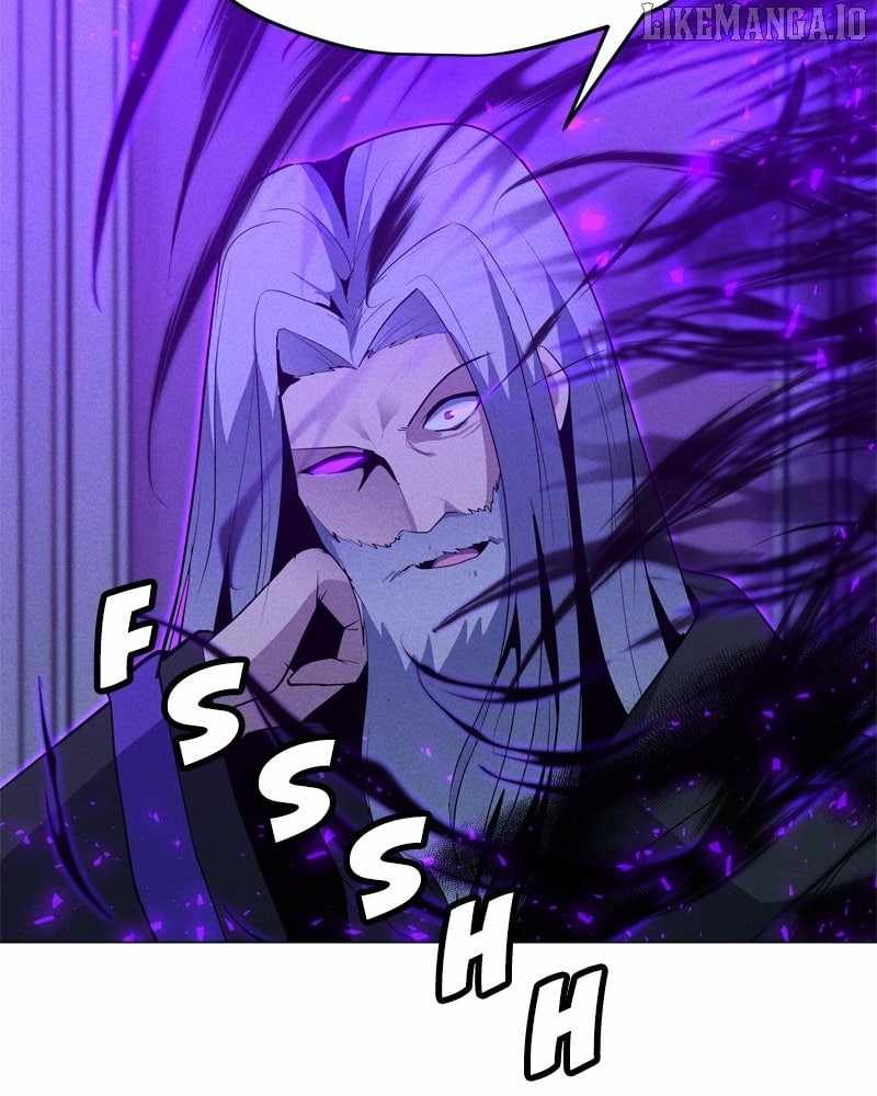 Solo Spell Caster Chapter 208 - Page 41