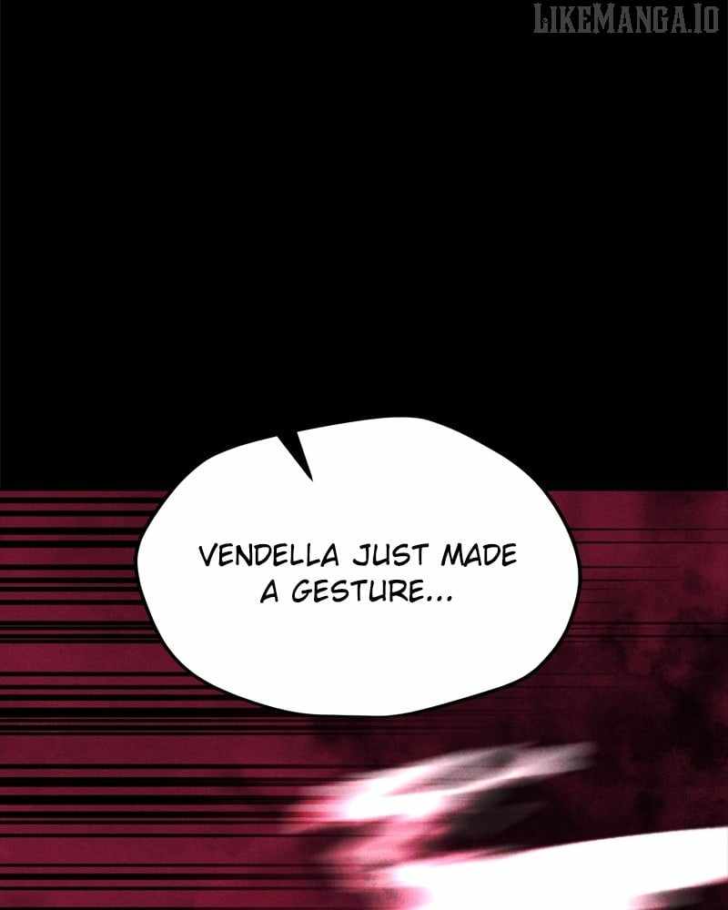 Solo Spell Caster Chapter 208 - Page 45