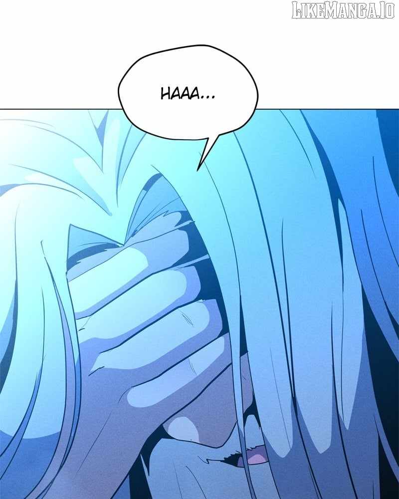 Solo Spell Caster Chapter 208 - Page 6