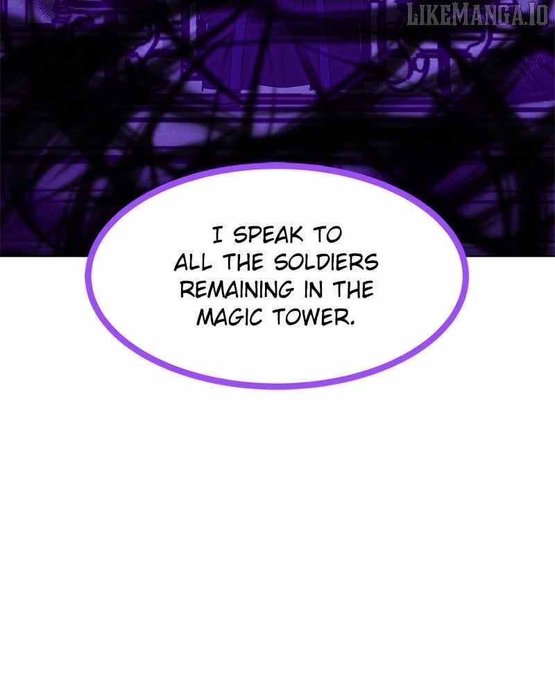 Solo Spell Caster Chapter 208 - Page 52