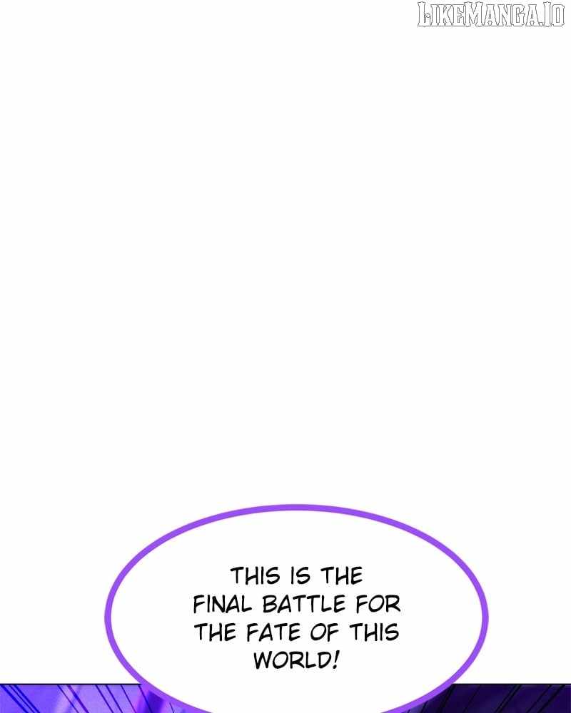 Solo Spell Caster Chapter 208 - Page 53