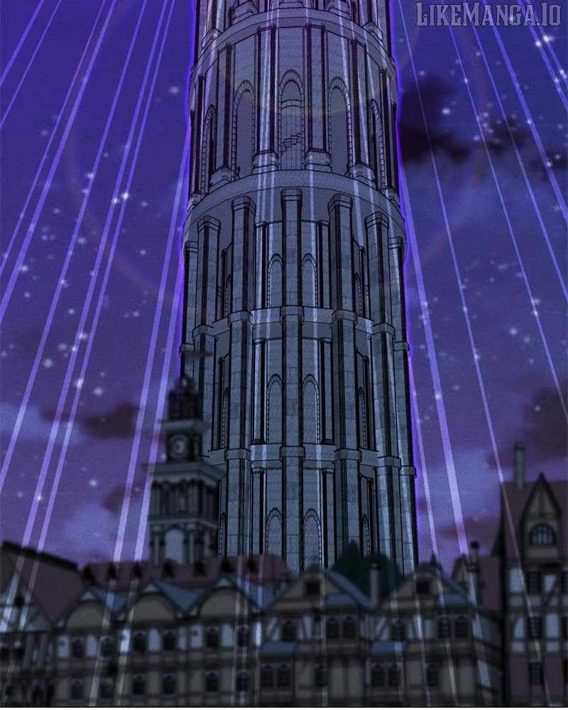 Solo Spell Caster Chapter 208 - Page 57