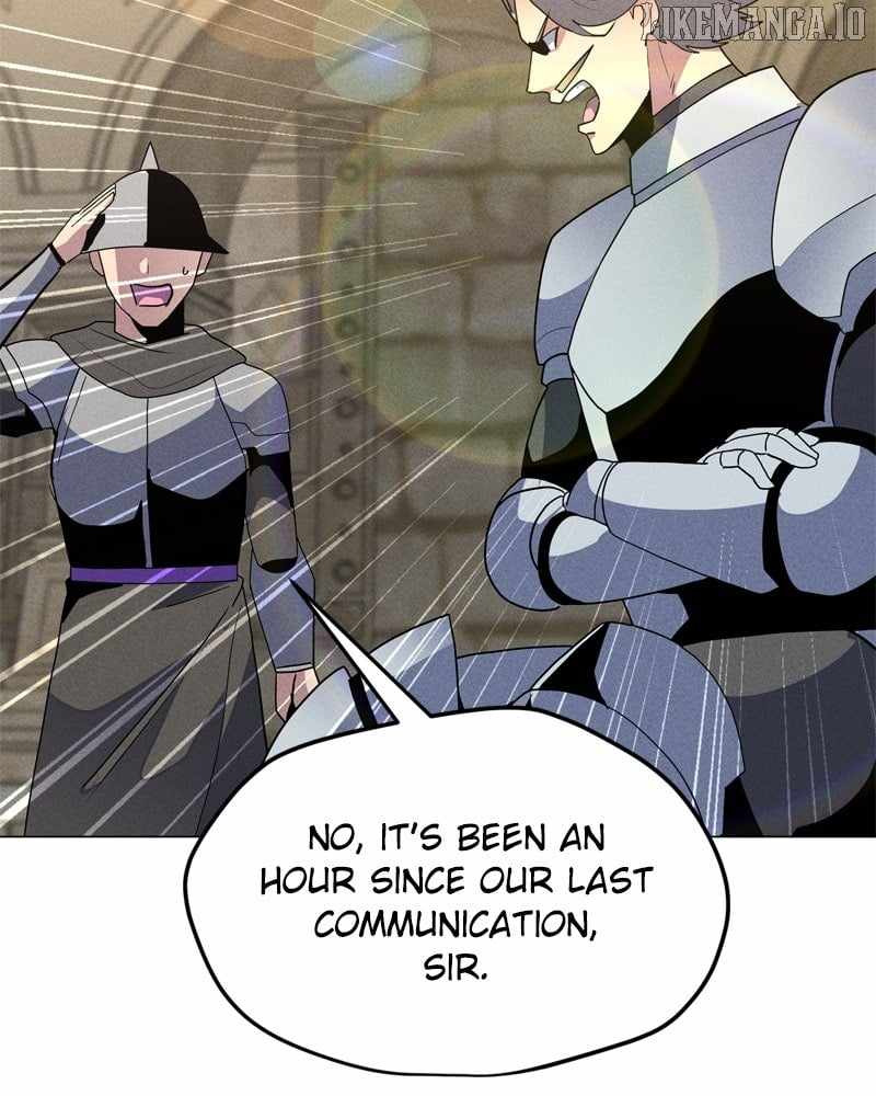 Solo Spell Caster Chapter 208 - Page 65