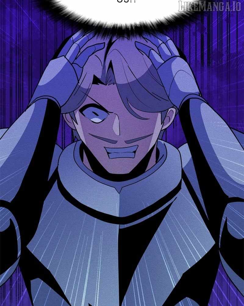 Solo Spell Caster Chapter 208 - Page 67