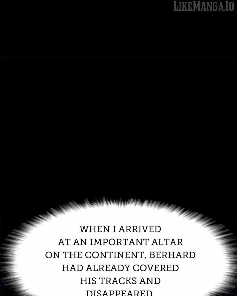 Solo Spell Caster Chapter 208 - Page 8