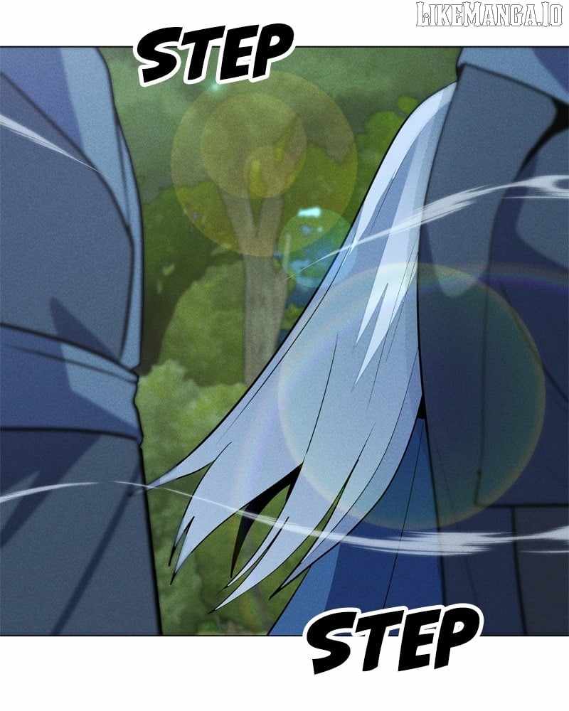 Solo Spell Caster Chapter 208 - Page 74