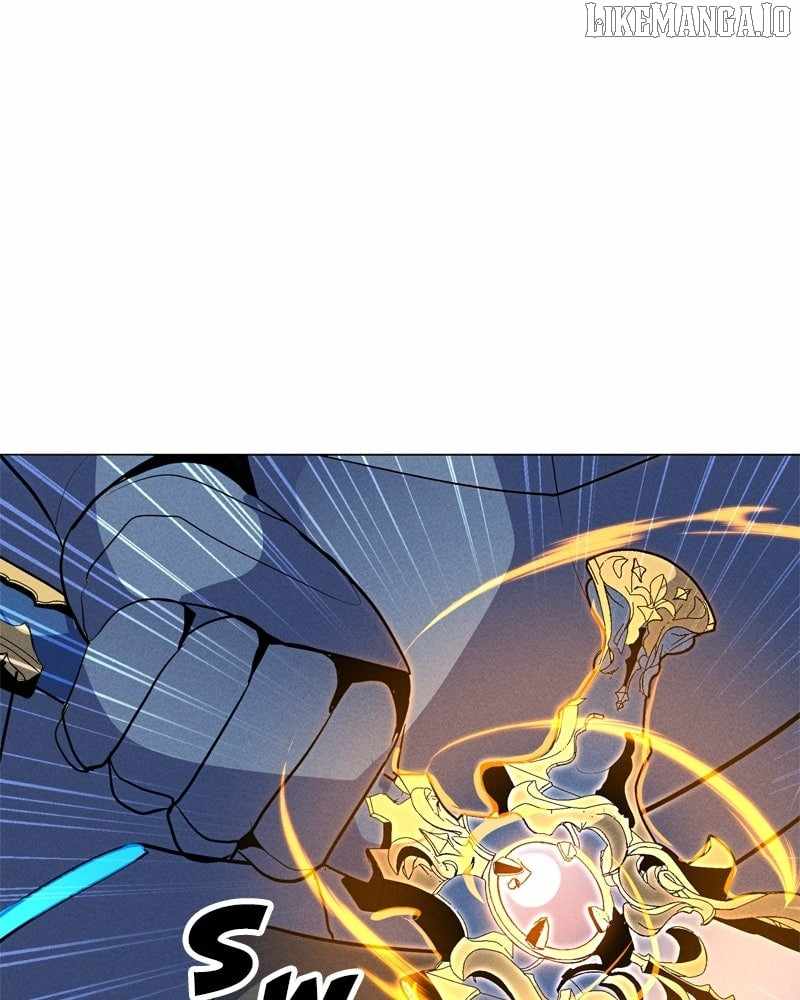 Solo Spell Caster Chapter 208 - Page 79