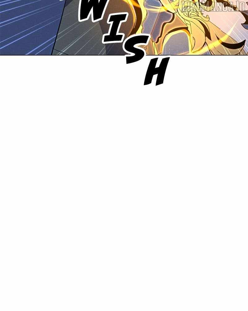 Solo Spell Caster Chapter 208 - Page 80