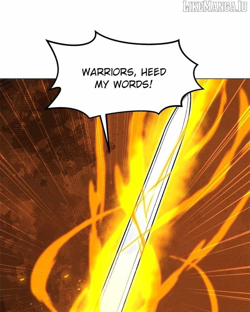 Solo Spell Caster Chapter 208 - Page 81