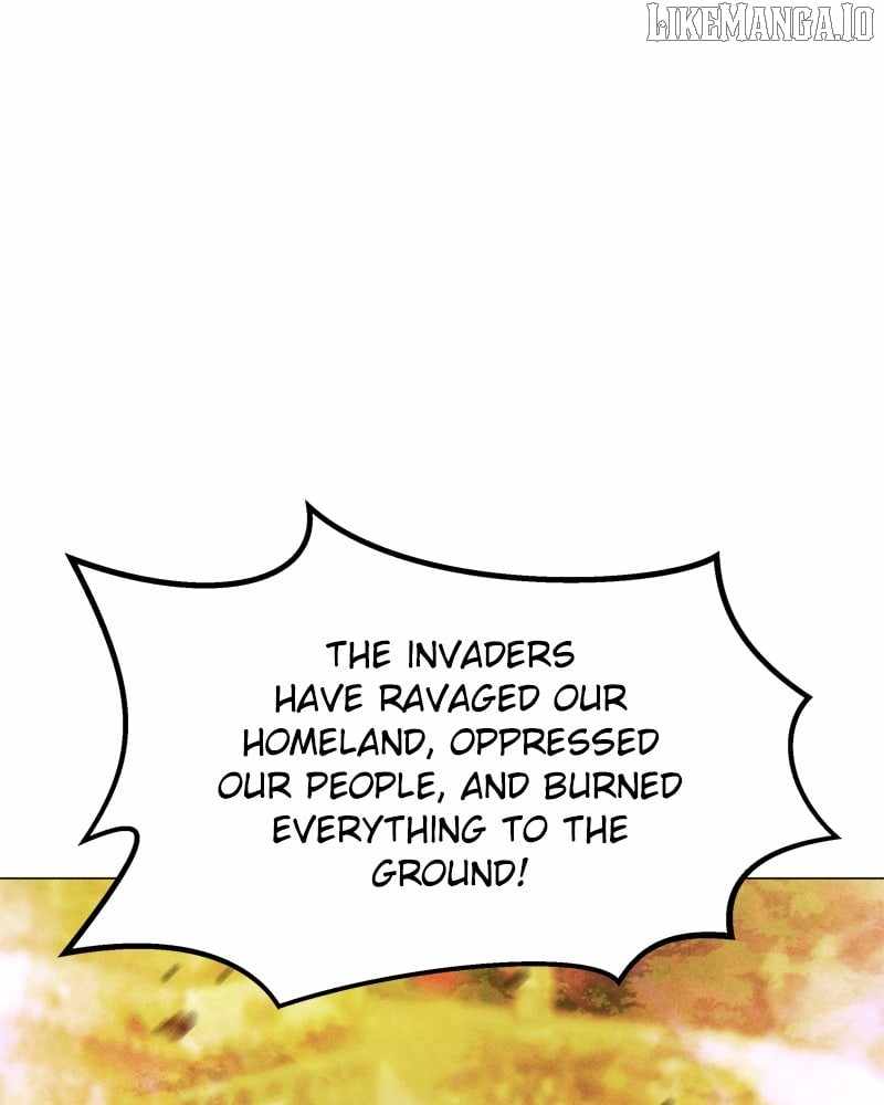 Solo Spell Caster Chapter 208 - Page 83