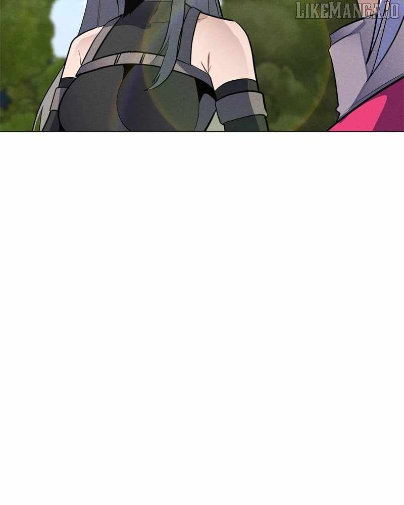 Solo Spell Caster Chapter 208 - Page 87