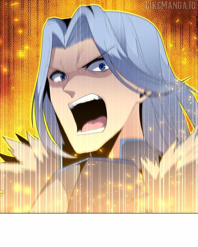 Solo Spell Caster Chapter 208 - Page 89