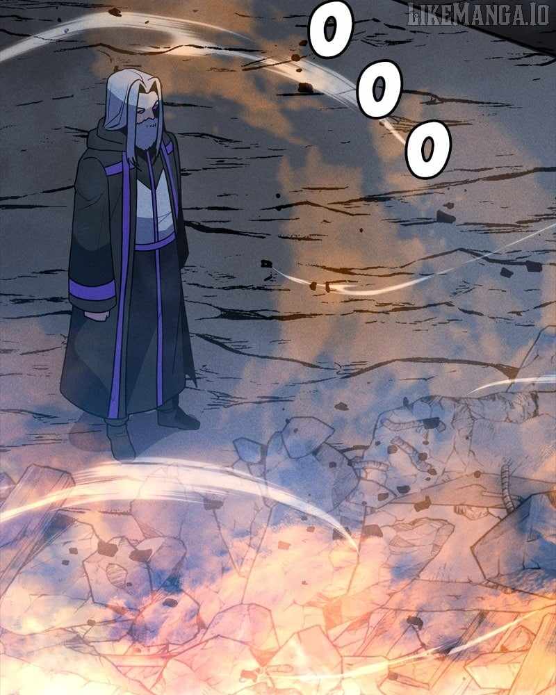 Solo Spell Caster Chapter 208 - Page 10