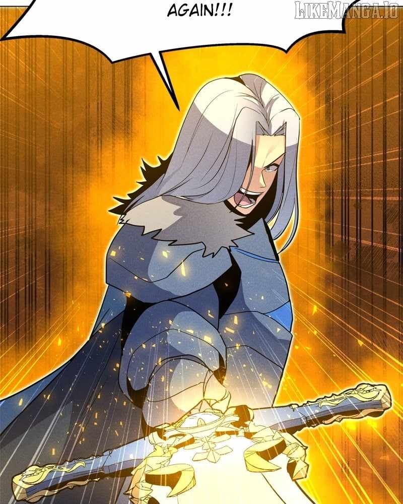 Solo Spell Caster Chapter 208 - Page 94