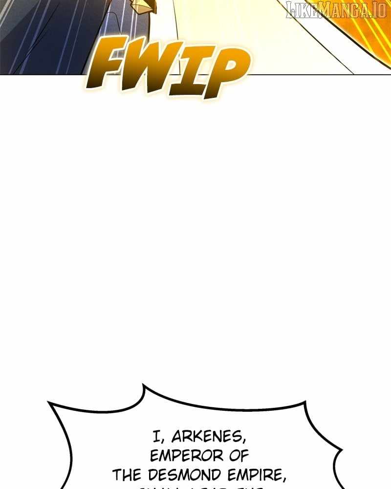 Solo Spell Caster Chapter 208 - Page 95