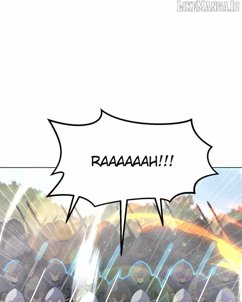 Solo Spell Caster Chapter 208 - Page 98