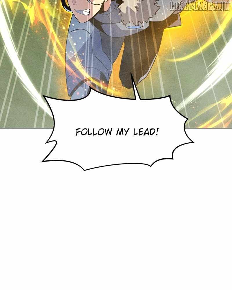 Solo Spell Caster Chapter 208 - Page 100