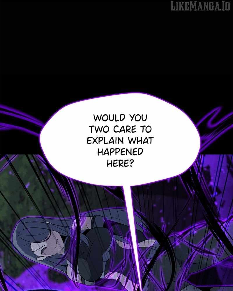 Solo Spell Caster Chapter 209 - Page 1