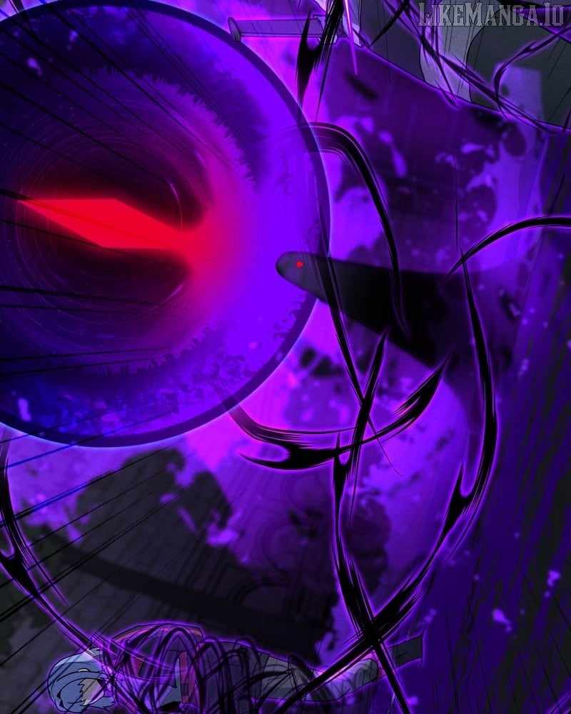 Solo Spell Caster Chapter 209 - Page 2