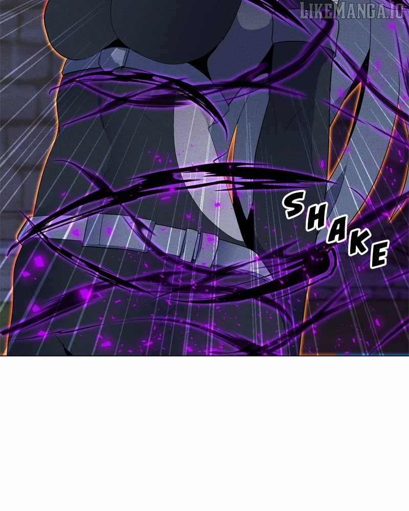 Solo Spell Caster Chapter 209 - Page 11