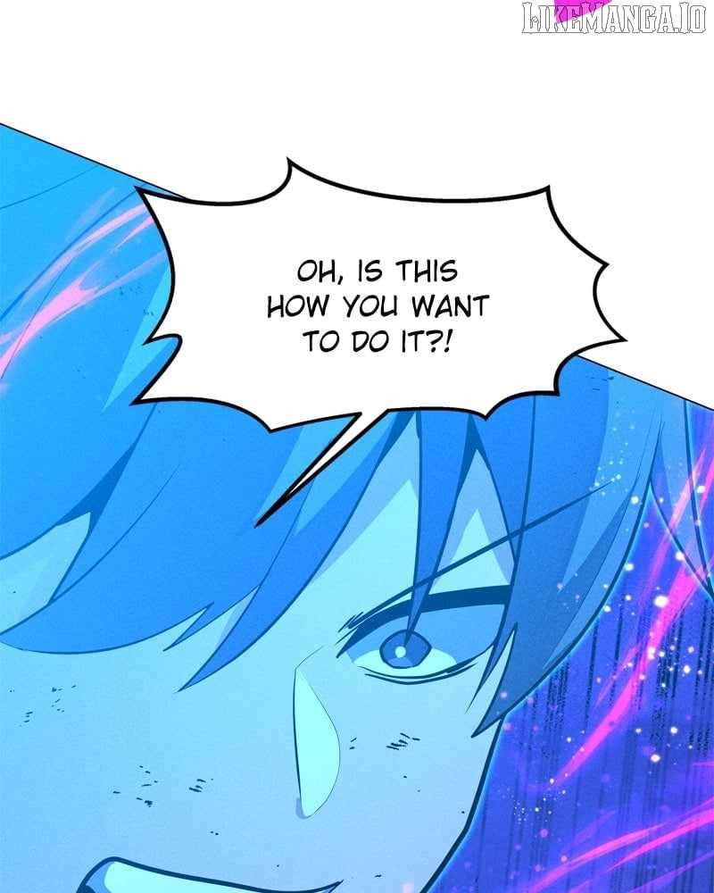 Solo Spell Caster Chapter 209 - Page 104