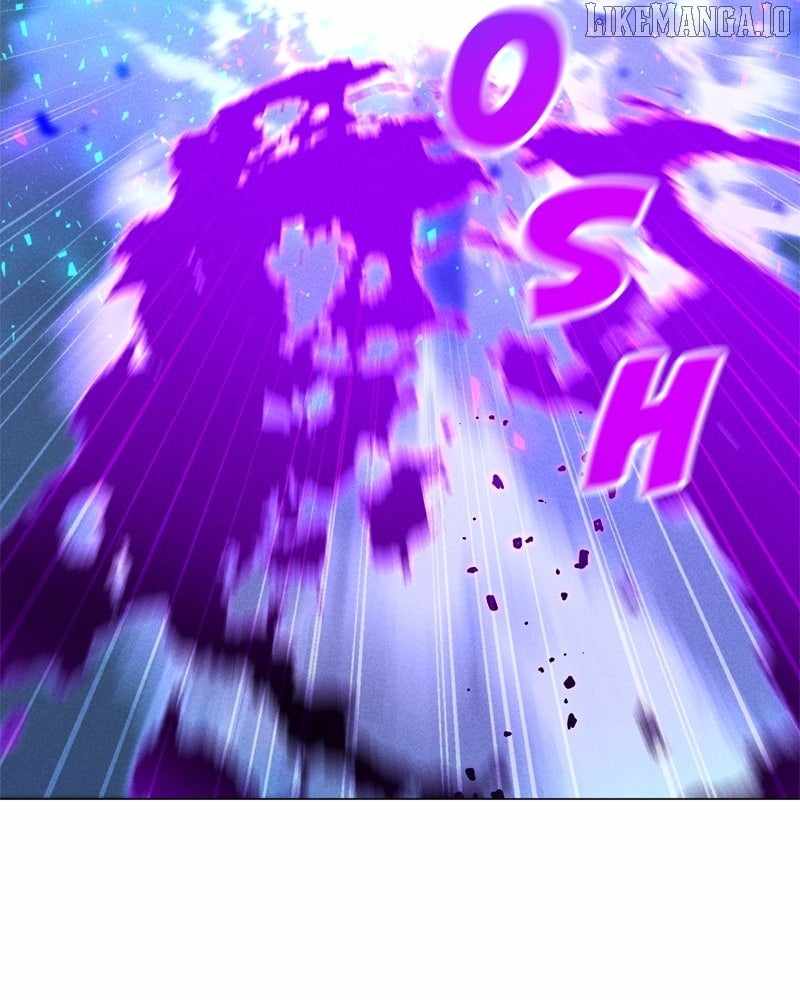 Solo Spell Caster Chapter 209 - Page 110