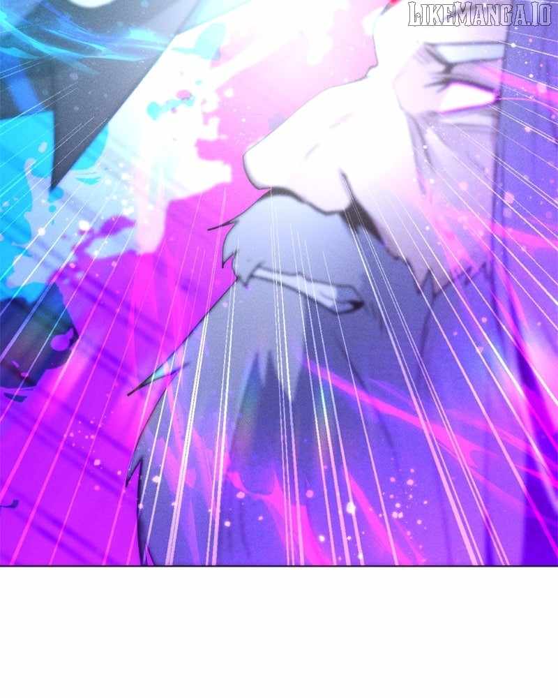 Solo Spell Caster Chapter 209 - Page 113