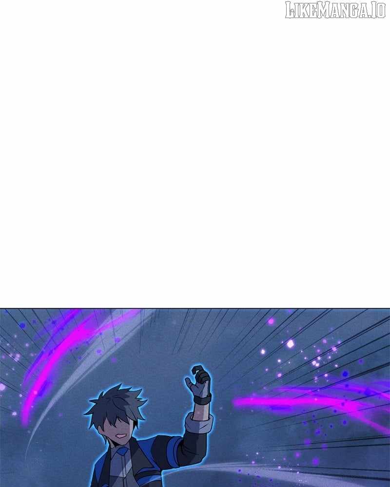 Solo Spell Caster Chapter 209 - Page 117