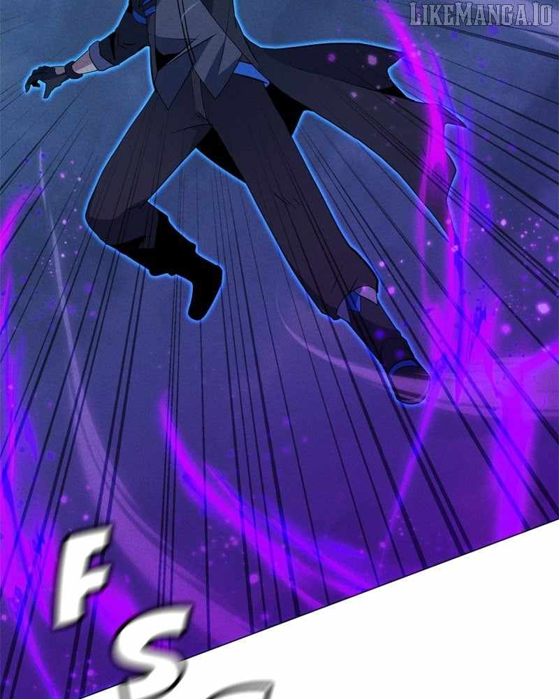 Solo Spell Caster Chapter 209 - Page 118