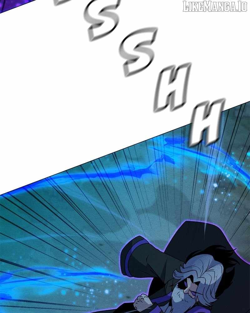 Solo Spell Caster Chapter 209 - Page 119