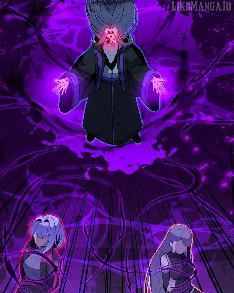 Solo Spell Caster Chapter 209 - Page 13